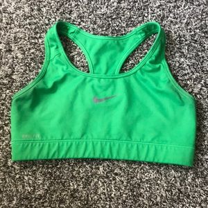 Nike Dri-Fit Sports Bra